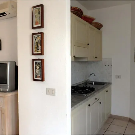 Bilocale I7 Rena Majore Holiday home *