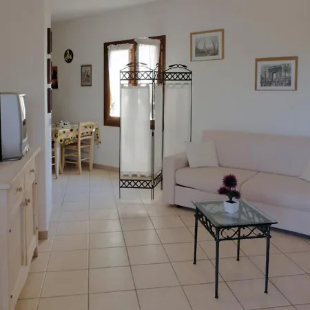 Bilocale I7 Rena Majore