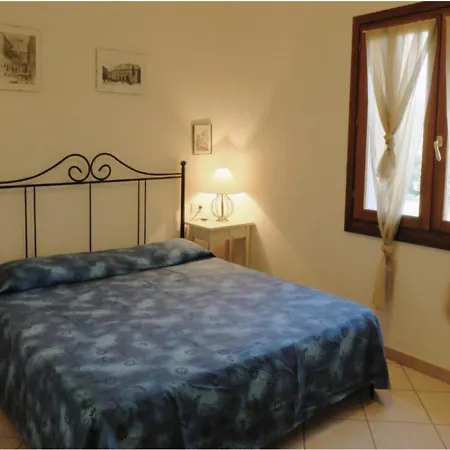 Bilocale I7 Rena Majore
