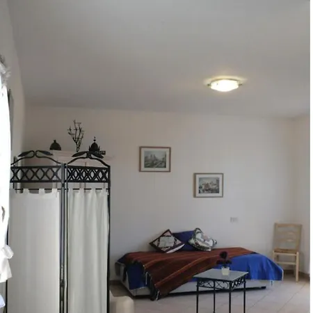 Holiday home Bilocale I7 Rena Majore Aglientu