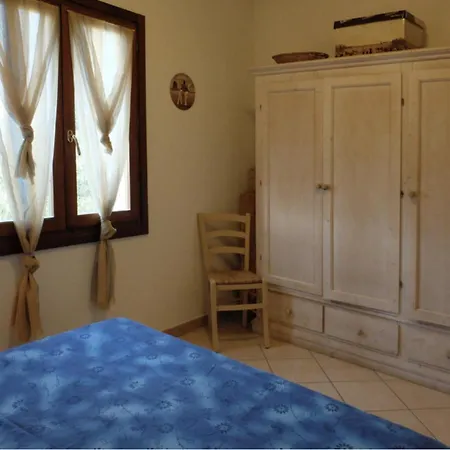 Holiday home Bilocale I7 Rena Majore *