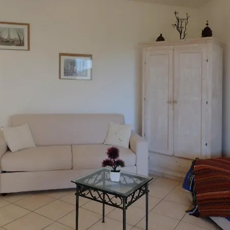 Bilocale I7 Rena Majore Holiday home